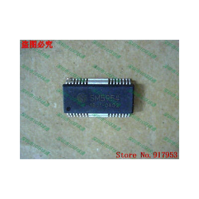 

Free shipping 10PCS 100% NEW SM5954