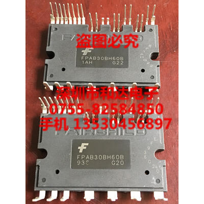 

FPAB30BH60B