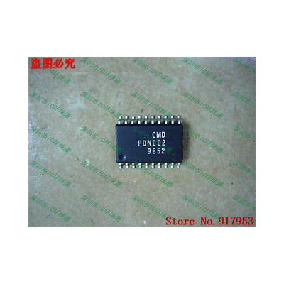 

Free shipping 10PCS 100 NEW PDN002