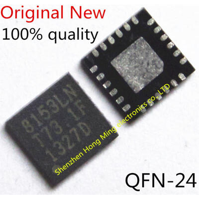 

10piece100 New 8153LN OZ8153LN QFN-24 Chipset