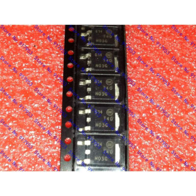 

Free shipping 10PCS 40N03=T40N03G TO-252