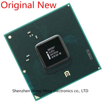 

100 New BD82Q57 BGA Chipset
