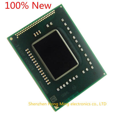 

100 New Core i3 Mobile SR04L i3-2330M BGA Chipset