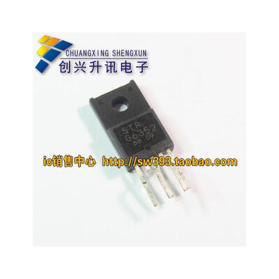 

G6352 STRG6352 STR-G6352