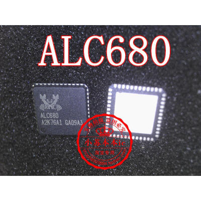 

ALC680 QFN