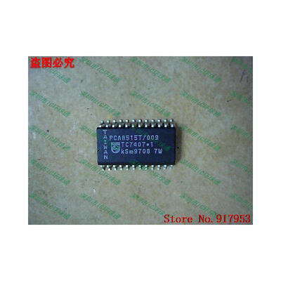 

Free shipping 10PCS 100 NEW PCA8515T00 PCA8515T