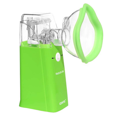 

Jie Rui GENTEC nebulizer mask micro-mesh atomizer accessories atomizing cup