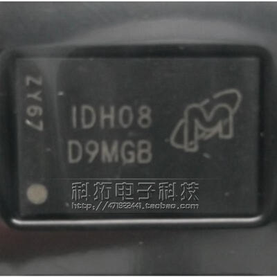 

MT47H64M16HR-25ITH D9MGB