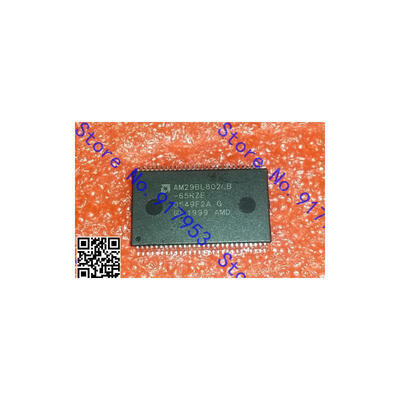 

Free shipping 10PCS AM29BL802CB-65RZE in stock