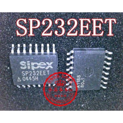 

SP232EET