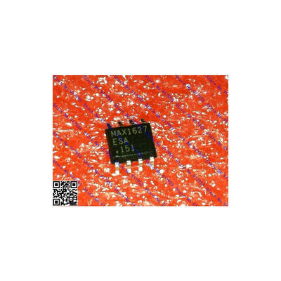 

Free shipping 5PCS in stock MAX1627ESA
