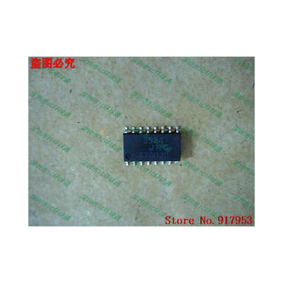 

Free shipping 10PCS 100% NEW NJM3524 JRC3524