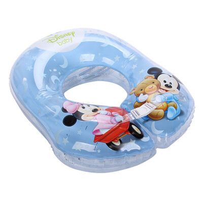 

Disney Disney DEB32430-A baby baby infant swimming ring collar inflatable collar Mickey Blue