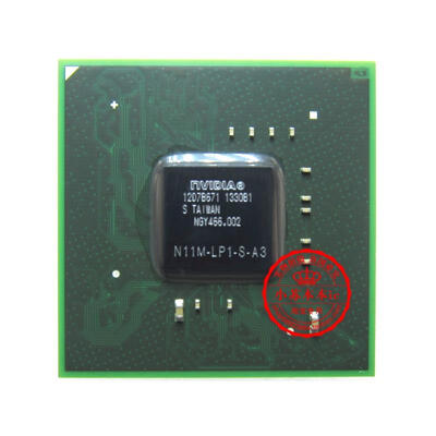

NVIDIA N11M-LP1-S-A3