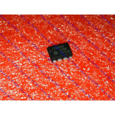 

Free Shipping 32PCS/LOT NCP1203P60 1203P60 DIP-8