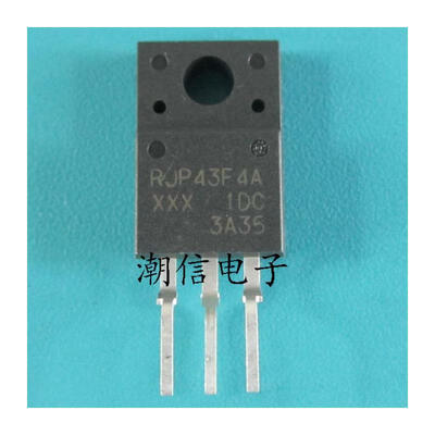 

Free shipping 20pcslot RJP43F4A RJP43F4 LCD Plasma dedicated transistor Authentic Original