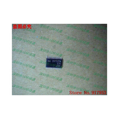 

Free shipping 10PCS 100 NEW bq24702PW