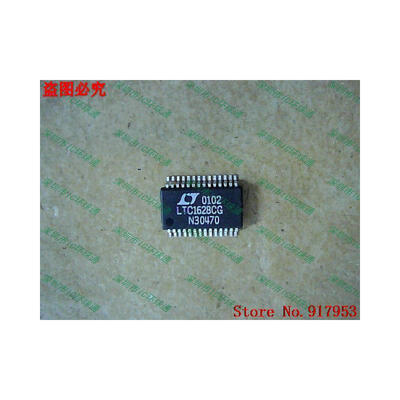 

Free shipping 10PCS 100% NEW LTC1628CG