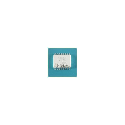 

A329J HCPL-329J SOP-16
