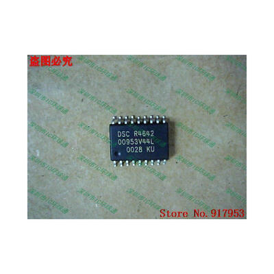 

Free shipping 10PCS 100 NEW R464200953V44L R4642
