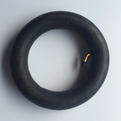 

Inner Tube 8 1/2X2 with a Bent / Straight Valve Stem for Xiaomi Mijia M365 Smart Electric Scooter Hoverboard 8 1/2 X 2