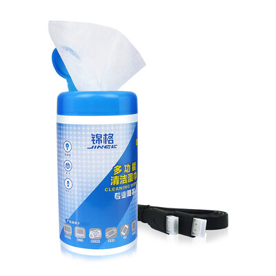 

Jinge jinge LCD TV cleaning care package