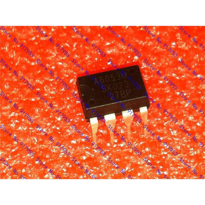 

Free shipping 10PCS A6053M DIP7
