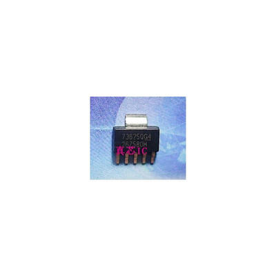 

TPS73625DCQR
