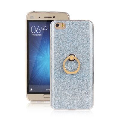 

GANGXUN Xiaomi Mi 5 Case Luxury twinkling Kickstand Anti-shock Case for Xiaomi Mi 5