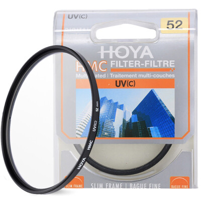 

HOYA uv mirror filter UV mirror 52mm HMC UV C Professional multi-layer UV ultra-thin filter