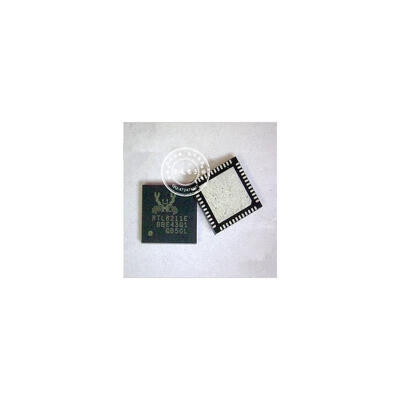 

Free shipping 10pcs/lot RTL8211E QFN offen use laptop p 100% new original