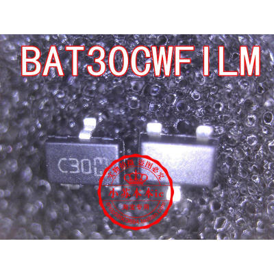 

BAT30CWFILM C30