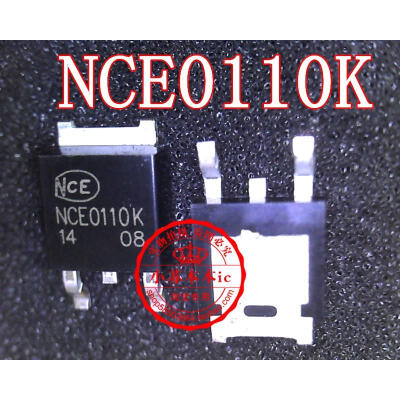 

NCEO110K NCE0110K