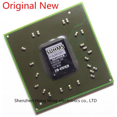 

100% New 216-0707020 216 0707020 BGA Chipset