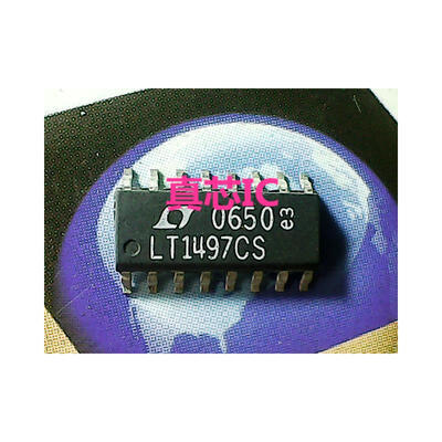 

LT1497CS