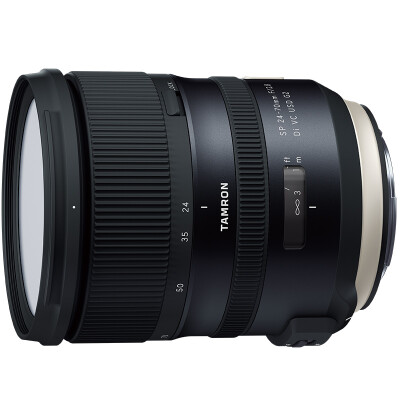 

Tamron SP 24-70mm F / 2.8 Di VC USD G2 [A032] Large aperture standard zoom lens (Canon mount lens