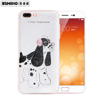 

Sendio чехол смартфона