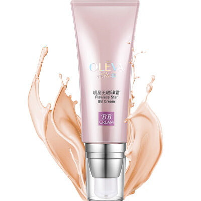 

Olofi OLEVA Precious Snow Cushion CC Cream 15g 2 Water Moisturizing Breathable Cream