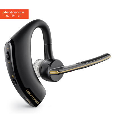 

Plantronics Voyager Legend Legend Bluetooth гарнитура Business One-ухо Bluetooth гарнитура крюк уха золота шампанского универсальный