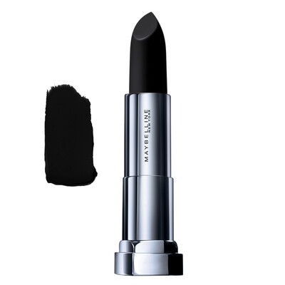 

Maybelline (MAYBELLINE) потрясающий Помада самонадеянно выдающиеся серии 06М 3.9g (длящийся губная помада цвет старой и новой упаковке)