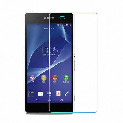 

Для Sony Xperia Z2 L50 L50W Стекло-Экран Протектор Фильм Для Sony Xperia Z2 L50 L50W D6503 D6502 D6543 стекло-Экран Прот