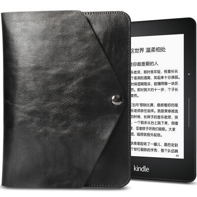 

Smorss kindle Multifunctional Case Carrying Case Black Ultra X3 for Amazon Kindle e-Reader 6-inch product