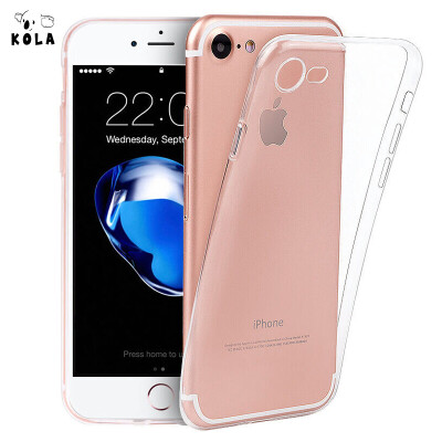 

[2 шт.] KOLA iPhone8 / 7 закаленная пленка Apple 8/7 анти-Blu-ray пленка для мобильных телефонов с высоким разрешением взрывозащищенная защитная пленка для экрана