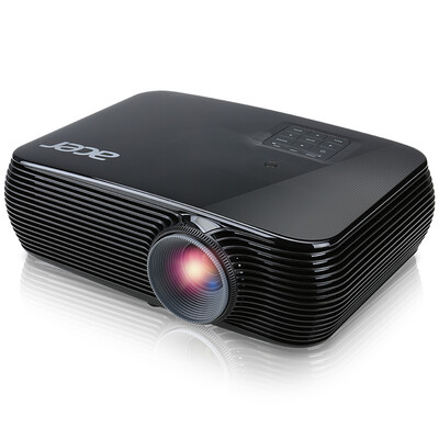 

Acer acer Aurora X1226H office projector projector XGA resolution of 4000 lumens