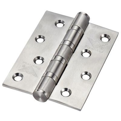 

Fly ball FlyGlobe stainless steel thick hinge mute bearing door hinge 4 inch thickness 3mm HYA 4 3 3