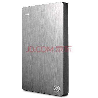 

Seagate Backup Plus Genuine 5TB USB30 25 &quotMobile Hard Disk Metal Haoyue Silver STDR5000301