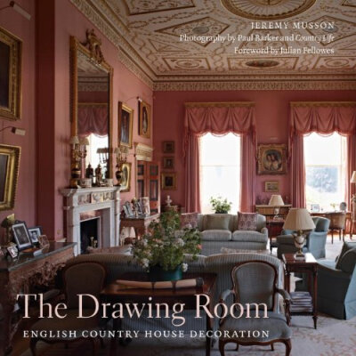 

The Drawing Room English Country House Decoration