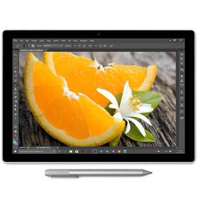 

Microsoft Microsoft Surface Pro4 two-in-one Tablet PC 123 inches Intel i5 4G memory 128G storage stylus CR5-00008