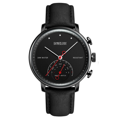 

BOZLUN Smart Watch Многофункциональный спортивный черный