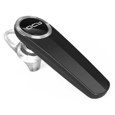 

QCY Q8 Bluetooth Earphones BlackStandard